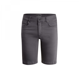 Black Diamond Men's Stretch Front Shorts - Size 28/R