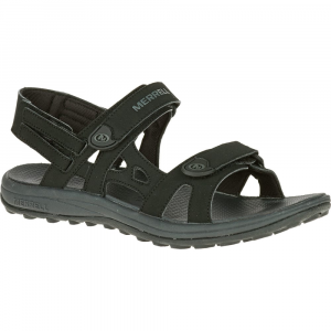 Merrell Men's Cedrus Convertible Sandals - Size 14