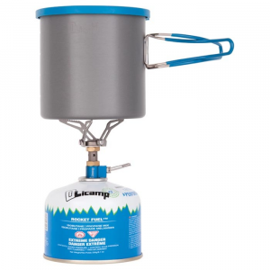 Olicamp Ion Micro Stove And Lt Pot Combo