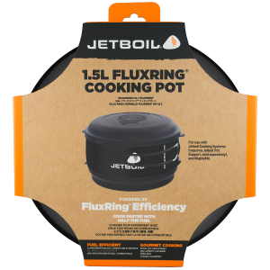 Jetboil 1.5 L Gcs Cook Pot