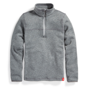 EMS Boys' Roundtrip 1/4 Zip Pullover - Size XS
