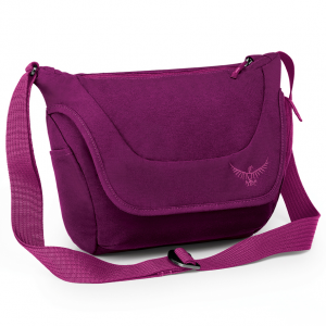 Osprey Flap Jill Micro Shoulder Bag