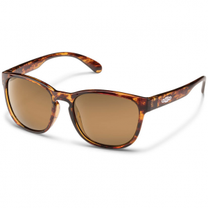 Suncloud Unisex Loveseat Polarized Sunglasses