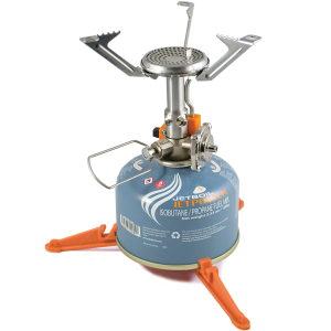 Jetboil Mightymo Cooking Stove