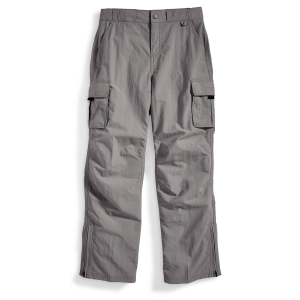 EMS Boy's Camp Cargo Pants - Size L
