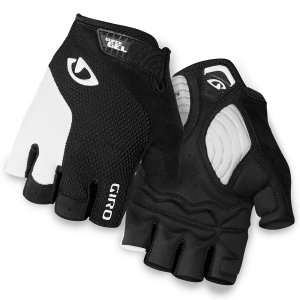 Giro Men's Strade Dure Supergel Cycling Gloves