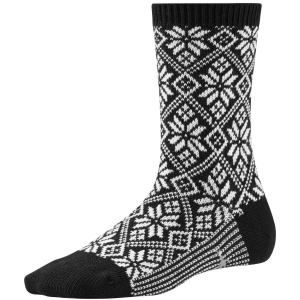 Smartwool Women's Traditional Snowflake Socks