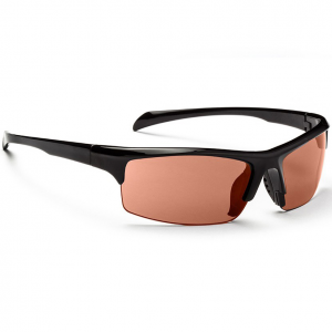 ONE BY OPTIC NERVE Juniors' Two Wheeler Sunglasses