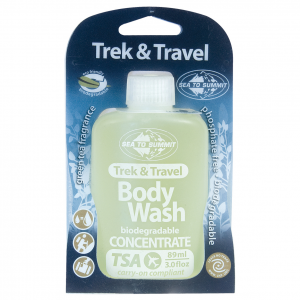 Sea To Summit Trek And Travel Body Wash