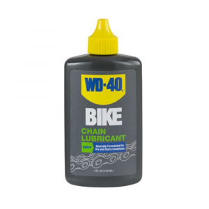 Wd-40 Bike Dry Lube