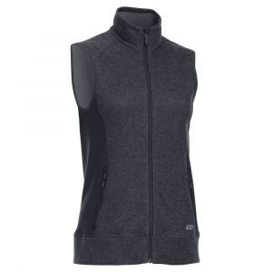 EMS Women's Destination Hybrid Sweater Vest - Size XS