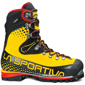 La Sportiva Men's Nepal Cube Gtx Mountaineering Boots