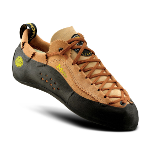 La Sportiva Men's Mythos Climbing Shoes - Size 42.5