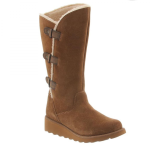 Bearpaw Women's Hayden Boots - Size 5