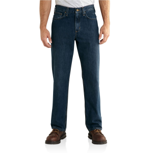 Carhartt Men's Relaxed Fit Holter Jeans