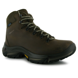 Karrimor Women's Cheviot Waterproof Mid Hiking Boots - Size 10