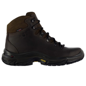 Karrimor Men's Cheviot Waterproof Mid Hiking Boots - Size 10