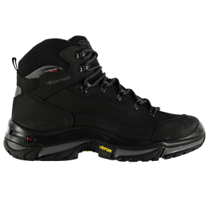 Karrimor Men's Ksb Brecon Waterproof Mid Hiking Boots - Size 10