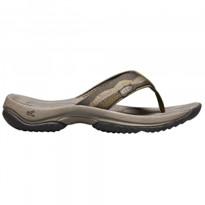 Keen Men's Kona Flip Ii Sandals - Size 8