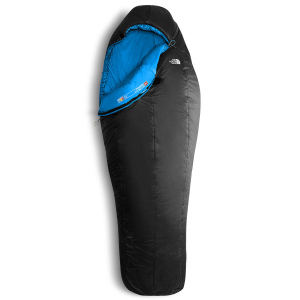 The North Face Guide 20 Sleeping Bag, Regular