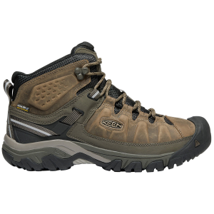 Keen Men's Targhee Iii Waterproof Mid Hiking Boots - Size 8