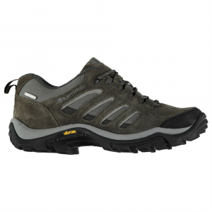 Karrimor Men's Low Waterproof Hiking Shoes - Size 10