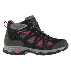 Karrimor Women's Mount Mid Waterproof Hiking Boots - Size 10