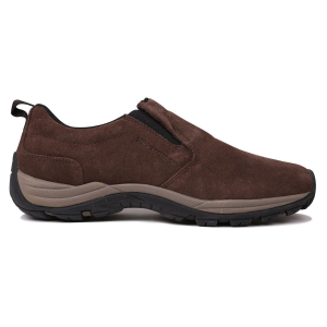 Karrimor Men's Moc Slip-On Hiking Shoes - Size 10