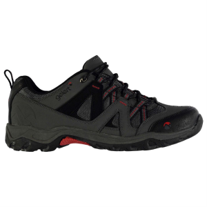 Gelert Men's Ottawa Low Hiking Shoes - Size 10