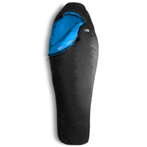The North Face Guide 20 Sleeping Bag, Long