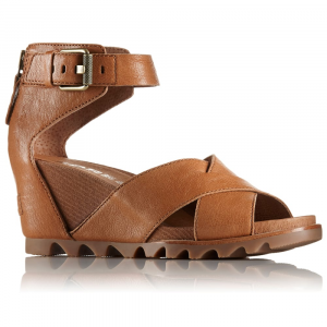 Sorel Women's Joanie Ii Sandals - Size 6.5