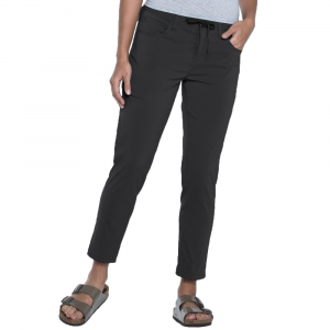Toad & Co. Women's Jetlite Crop Pants - Size 2