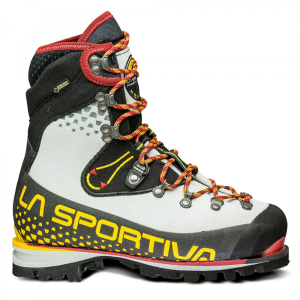 La Sportiva Women's Nepal Cube Gtx Mountaineering Boots