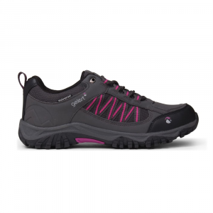 Gelert Women's Horizon Low Waterproof Hiking Shoes - Size 8.5