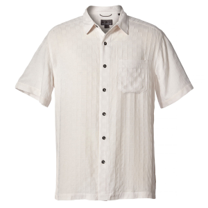 Royal Robbins Men's San Juan Dry Short-Sleeve Shirt - Size S