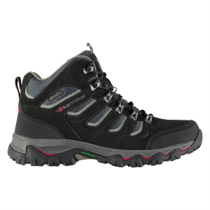 Karrimor Men's Mount Mid Waterproof Hiking Boots - Size 10