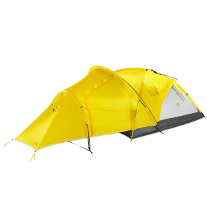 The North Face Alpine Guide 3 Tent