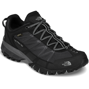 The North Face Men's Ultra 110 Gtx Hiking Shoes - Size 8
