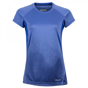 Marmot Women's Crystal Short-Sleeve Shirt - Size XS
