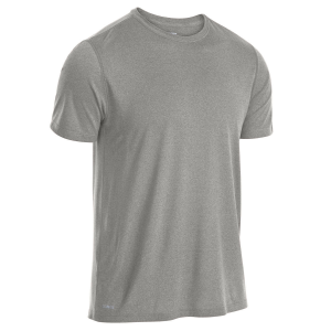 EMS Men's Techwick Essentials Short-Sleeve Shirt - Size S