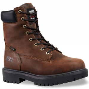 Timberland Pro Men's Direct Attach Work Boots, Medium