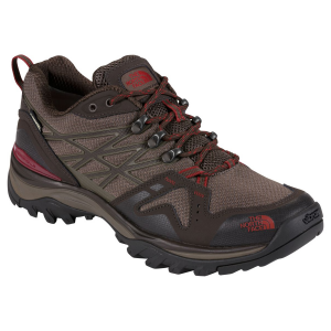 The North Face Men's Hedgehog Fastpack Gore-Tex Waterproof Low Hiking Shoes, Wide - Size 8