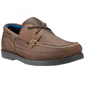 Timberland Men's Piper Cove Boat Shoes - Size 8