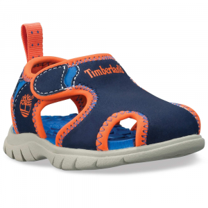 Timberland Infant Boys' Little Harbor Sandals - Size 9