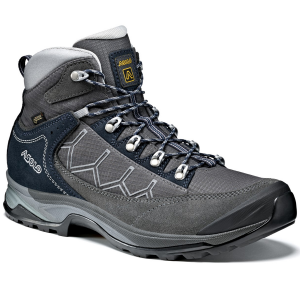 Asolo Men's Falcon Gv Mid Waterproof Hiking Boots - Size 8