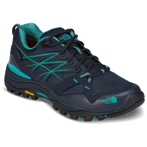 The North Face Women's Hedgehog Fastpack Gore-Tex Waterproof Low Hiking Shoes - Size 6
