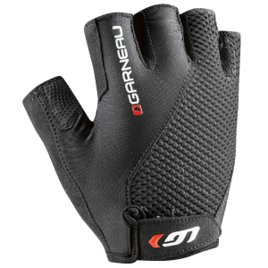 Louis Garneau Men's Air Gel + Cycling Gloves