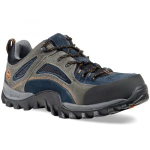 Timberland Pro Men's Mudsill Low Steel Toe Hiking Shoes, Wide