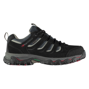 Karrimor Men's Mount Low Waterproof Hiking Shoes - Size 10
