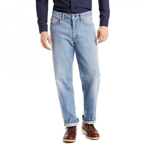Levi's Men's 550 Relaxed Fit Jeans